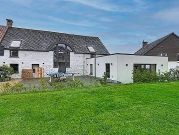 1390, Grez-Doiceau, Brabant wallon, Wallonie