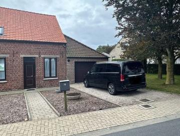 8610, Arrondissement de Dixmude, Flandre-Occidentale, Flandre