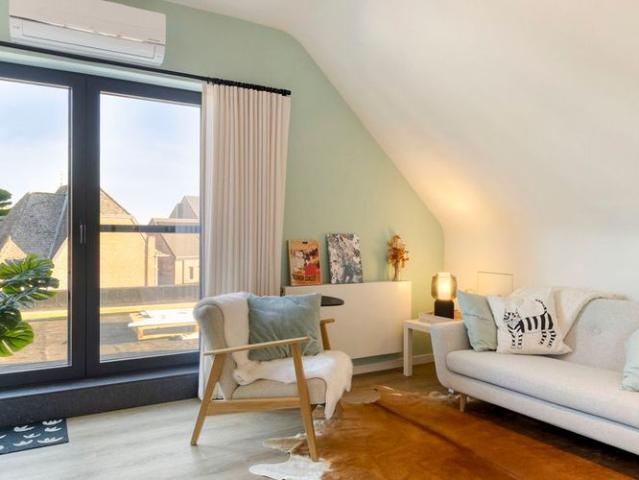 Woning te huur in Haacht voor € 1.650 met 3 slaapkamers