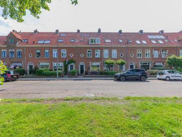Eengezinswoning, tussenwoning te huur in Haarlem