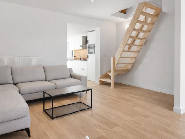 Woning te huur in Harelbeke voor € 950 met 3 slaapkamers