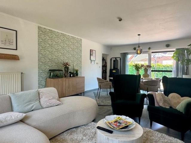 Woning te huur in Hasselt voor € 1.490 met 3 slaapkamers