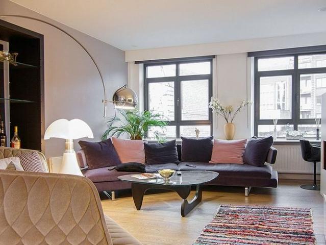 Woning te huur in Hasselt voor € 1.850 met 1 slaapkamer