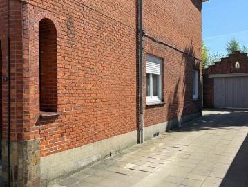Geschakelde Woning te huur in 3500, Hasselt