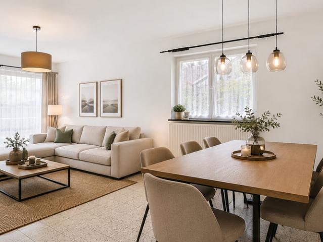 Woning te huur in Haversin voor € 1.100 met 3 slaapkamers