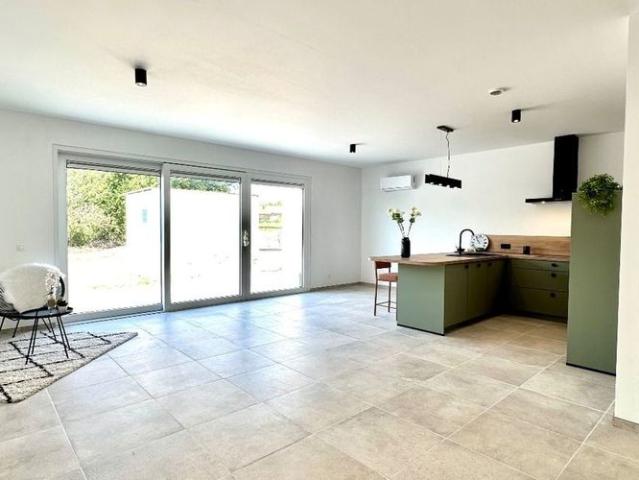 Woning te huur in Heers voor € 1.450 met 3 slaapkamers