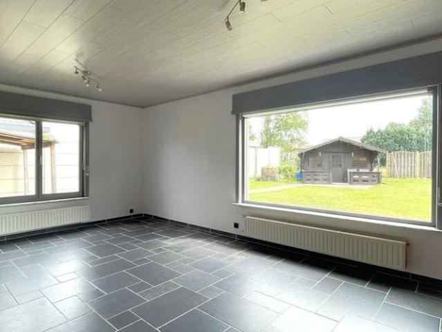 Woning te huur in Heist op den Berg voor € 1.150 met 3 slaapkamers