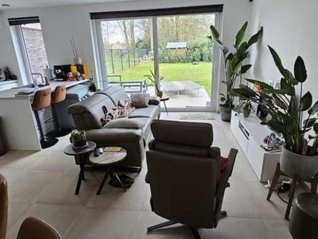 Woning te huur in Helchteren voor € 1.400 met 3 slaapkamers