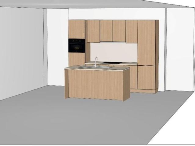 Woning te huur in Heppen voor € 1.500 met 3 slaapkamers