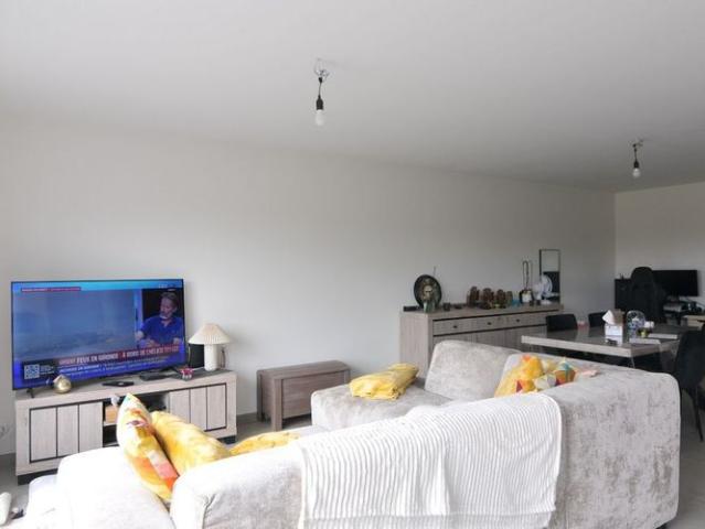 Woning te huur in Herseaux voor € 960 met 3 slaapkamers