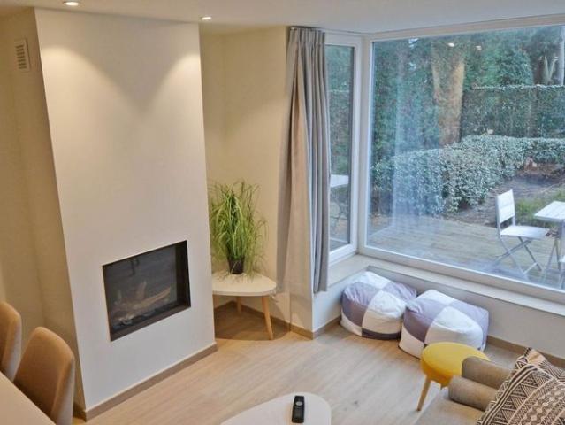 Woning te huur in Het Zoute voor € 1.495 met 2 slaapkamers