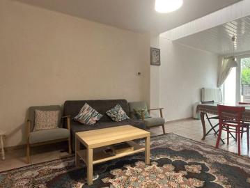 Woning te huur in Heverlee voor € 1.275 met 2 slaapkamers