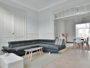Woning te huur in Hoeilaart voor € 1.975 met 4 slaapkamers