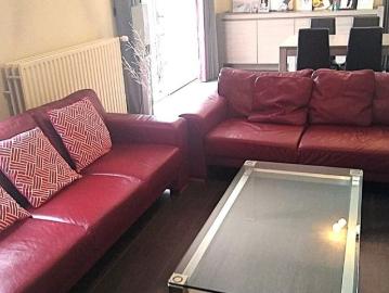 Woning te huur in Hofstade voor € 1.250 met 3 slaapkamers