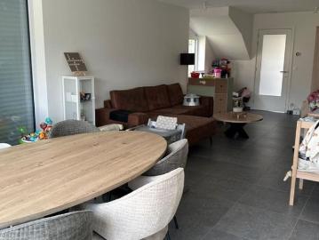Woning te huur in Houthulst voor € 1.025 met 3 slaapkamers