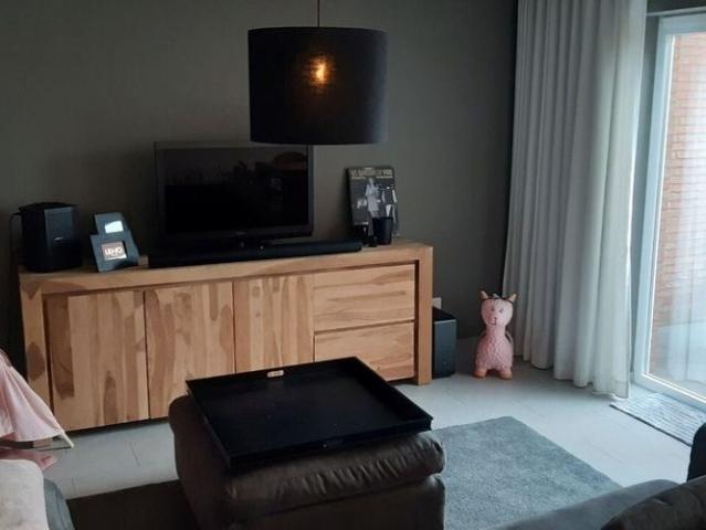 Woning te huur in Huise voor € 1.100 met 3 slaapkamers