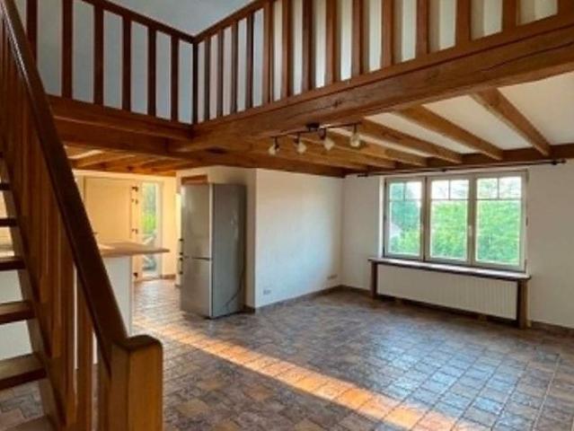Woning te huur in Huldenberg voor € 750 met 1 slaapkamer