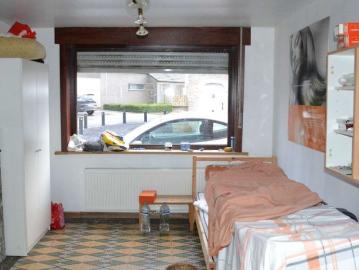 Geschakelde Woning te huur in Oudenburg
