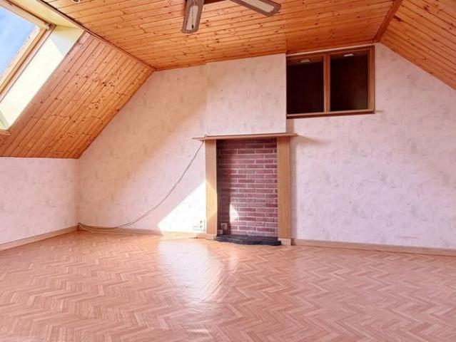 Woning te huur in Ieper voor € 795 met 4 slaapkamers