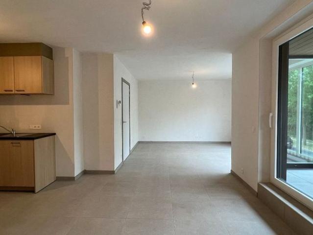 Woning te huur in Ieper voor € 845 met 2 slaapkamers