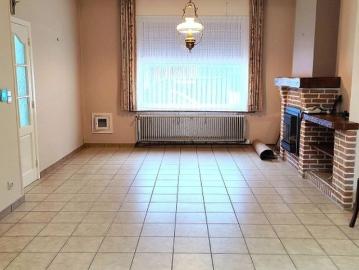 Woning te huur in Ieper voor € 830 met 3 slaapkamers