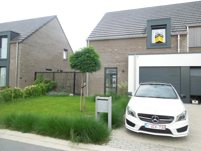 Woning Te huur in Ingelmunster Detail ROVAC
