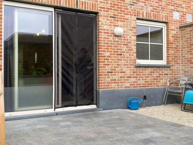 Woning te huur in Ingelmunster voor € 930 met 3 slaapkamers