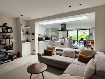 Woning te huur in Ingelmunster voor € 950 met 3 slaapkamers