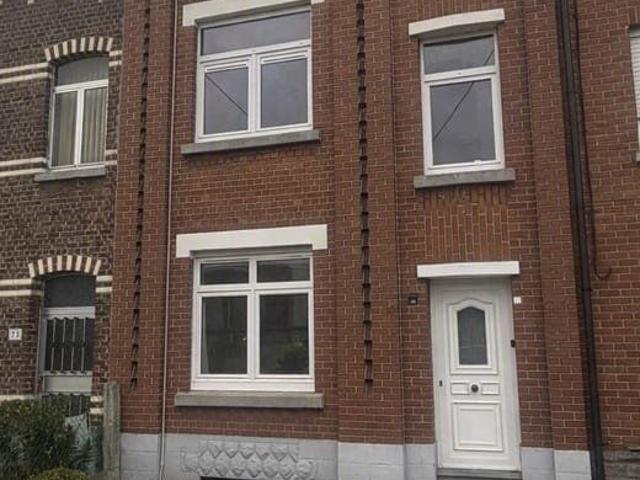 Woning te huur in Itterbeek met 3 slaapkamers
