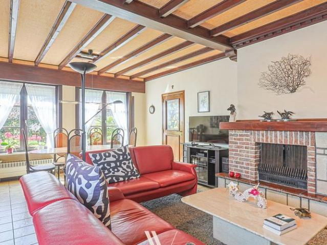 Woning te huur in Izegem voor € 750 met 2 slaapkamers