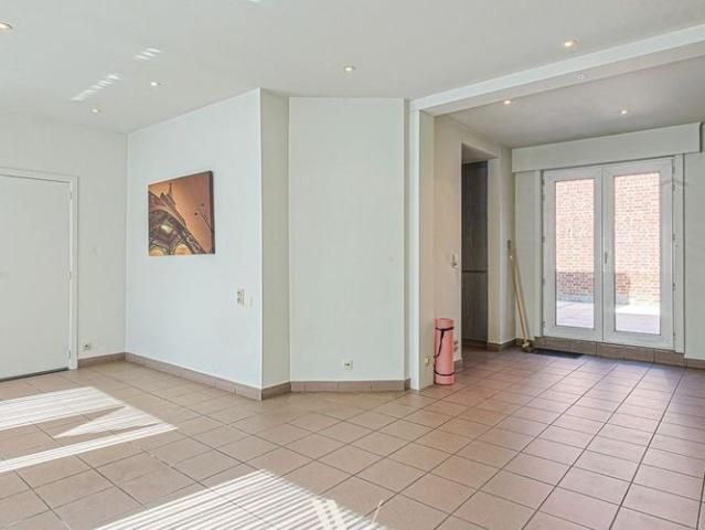 Woning te huur in Izegem voor € 750 met 2 slaapkamers