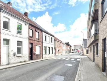 Woning te huur in Izegem voor € 795 met 3 slaapkamers