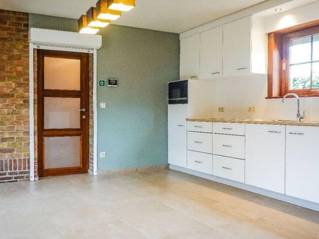 Woning te huur in Jabbeke voor € 1.050 met 5 slaapkamers