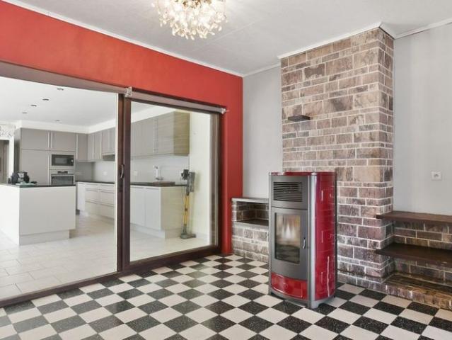 Woning te huur in Jabbeke voor € 1.100 met 3 slaapkamers