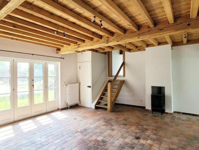Woning te huur in Jabbeke voor € 1.250 met 2 slaapkamers