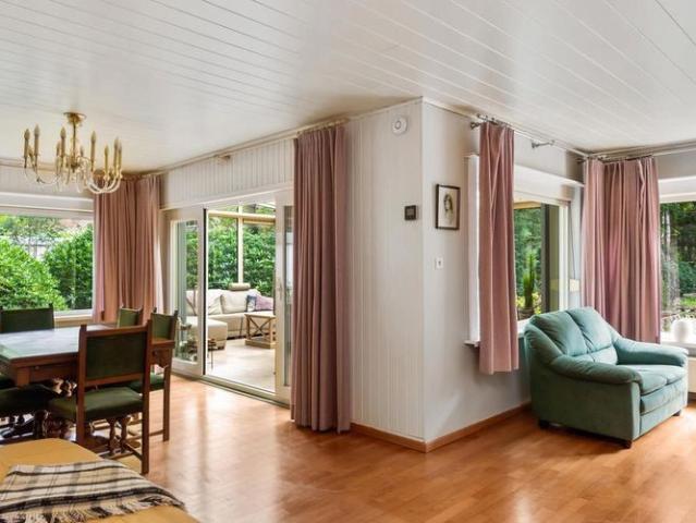 Woning te huur in Kalmthout voor € 1.250 met 3 slaapkamers