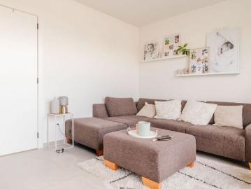 Woning te huur in Kemmel voor € 825 met 4 slaapkamers
