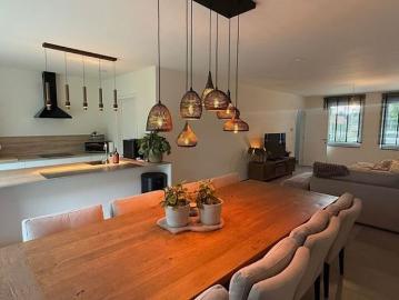 Woning te huur in Kessenich voor € 1.800 met 3 slaapkamers