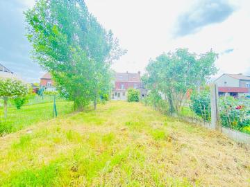 Woning te huur in Komen 2slpk + diepe tuin