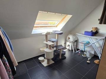 Geschakelde Woning te huur in Arrondissement de Dixmude