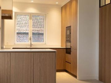 Woning te huur in Kleine Brogel voor € 1.480 met 3 slaapkamers