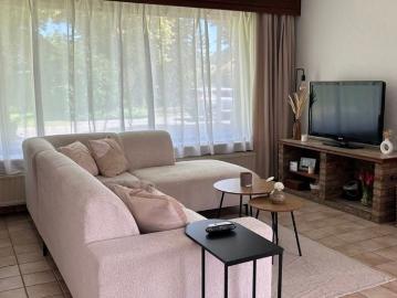 Woning te huur in Kleine Brogel voor € 980 met 2 slaapkamers