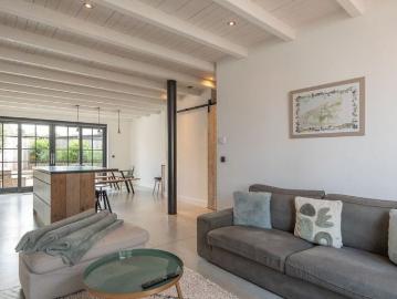 Woning te huur in Knokke voor € 1.950 met 3 slaapkamers