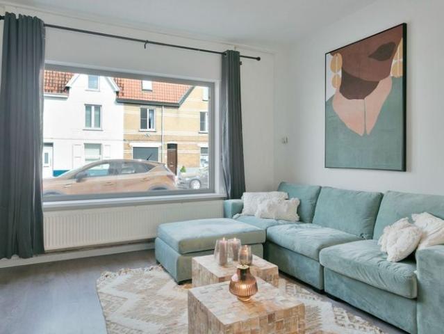 Woning te huur in Knokke voor € 2.000 met 4 slaapkamers