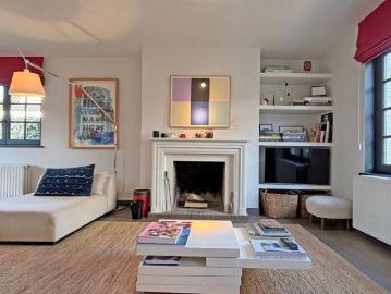 Woning te huur in Knokke voor € 2.800 met 4 slaapkamers