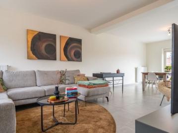 9770, Kruisem, Flandre orientale, Flandre