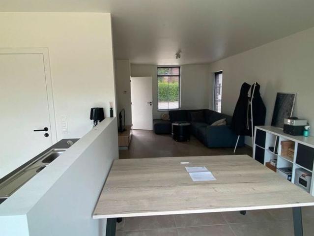 Woning te huur in Kuurne voor € 1.100 met 3 slaapkamers