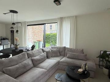 Woning te huur in Lanklaar voor € 1.500 met 3 slaapkamers