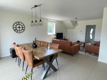 Woning te huur in Leopoldsburg voor € 1.300 met 3 slaapkamers