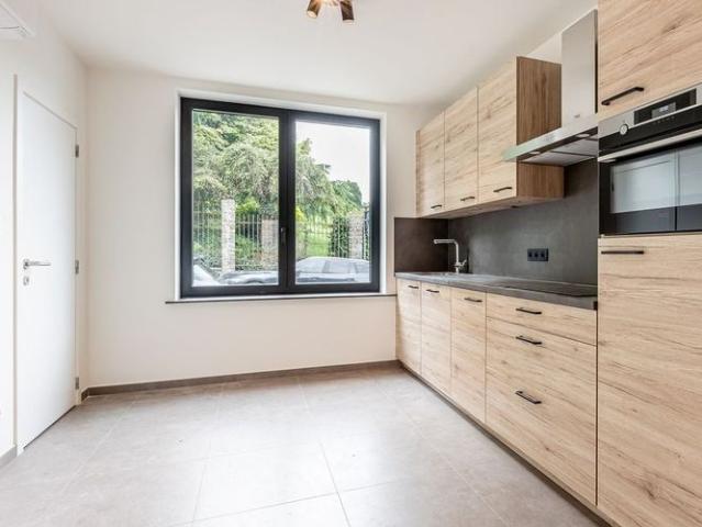 Woning te huur in Leuven voor € 1.450 met 2 slaapkamers